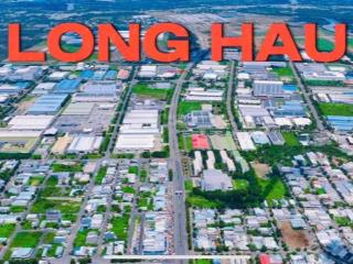 Bán đất diện tích 80 200m2. sổ hồng công chứng ngay. giá đầu tư, hạ tầng đẹp, nhiều tiện ích