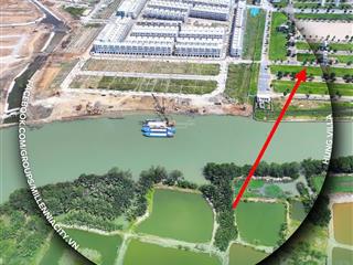 Bán đất nền dự án tại lê văn lương, 2,2 tỷ, 80m2, cần giuộc, 0972 737 ***