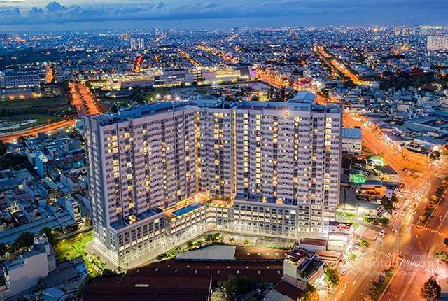 Em cần cho thuê căn shophouse moonlight boulevard