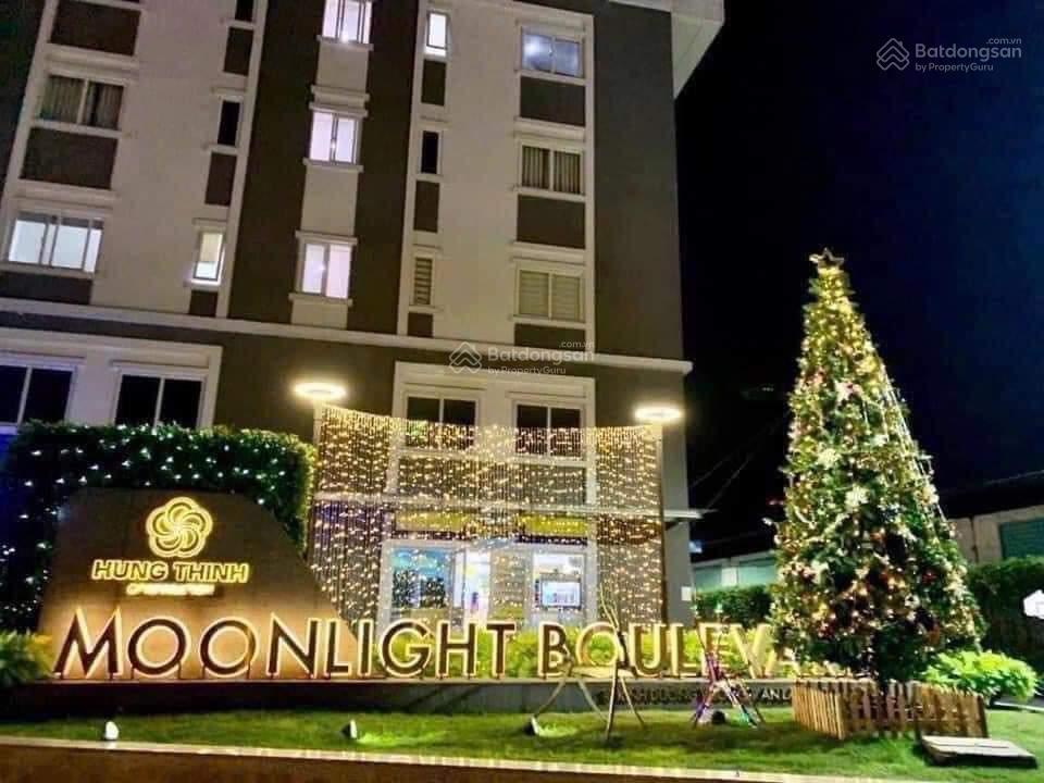 Chuyển công tác cần bán gấp căn 1pn full nt, giá chỉ 2tỷ600tr