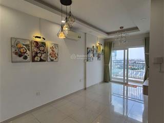 Cho thuê cc 2pn 2wc moonlight boulevard 9,5 triệu, 66m2 tại kinh dương vương, bình tân, hcm