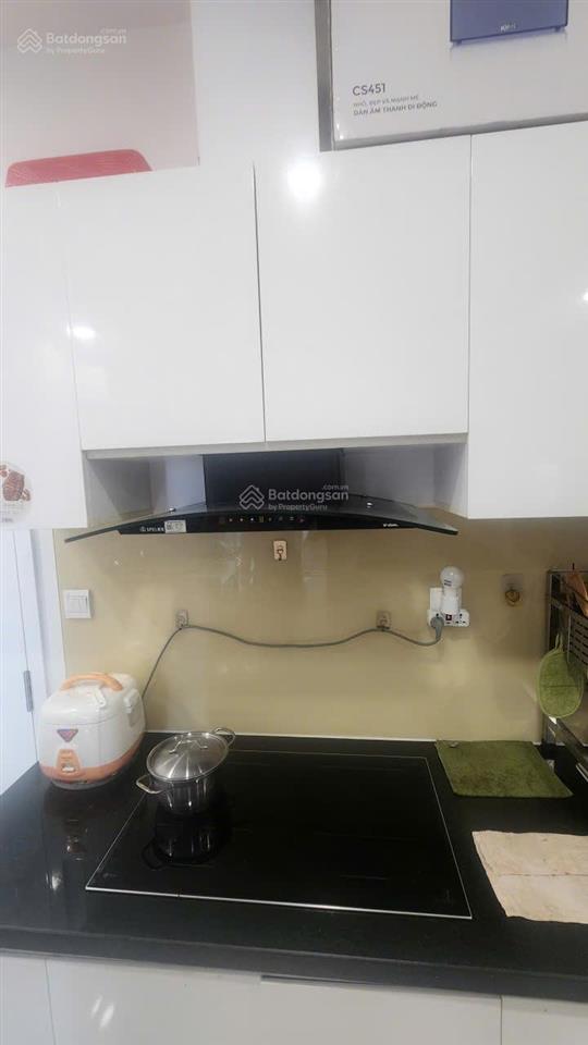 Em cần cho thuê căn 1pn đầy đủ nội thất moonlight boulevard 9tr