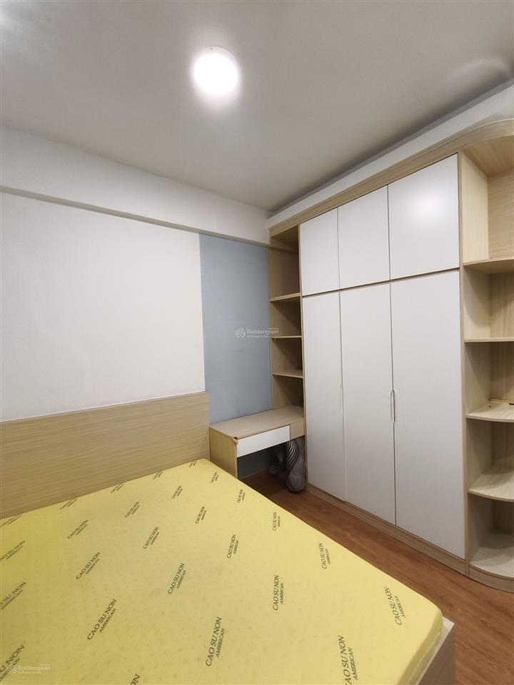 Em cần cho thuê ngay căn 2pn full nội thất 13tr