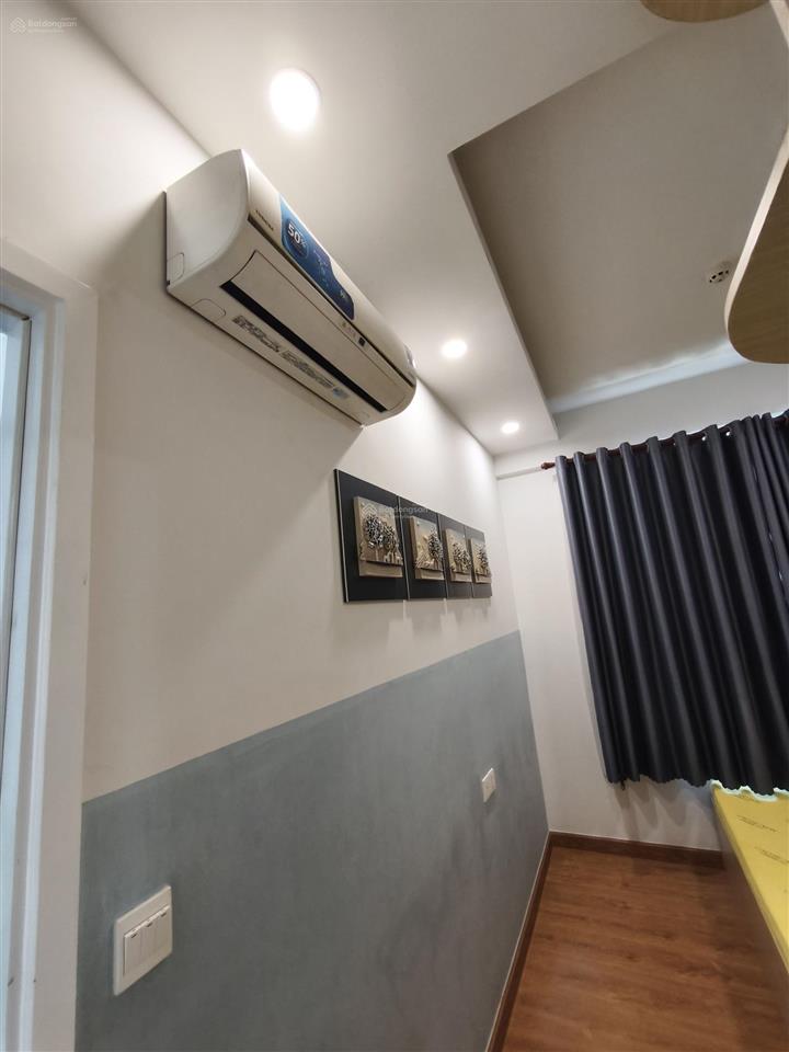 Em cần cho thuê ngay căn 2pn full nội thất 13tr