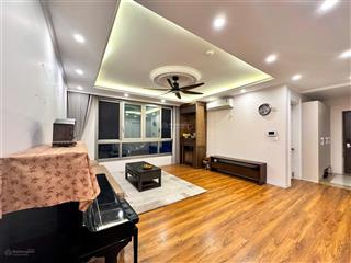 Cho thuê căn hộ 3pn 134m2 tại hyundai hillstate, tô hiệu, hà cầu, hà đông, giá 17 triệu