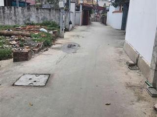 Bán đất tại xã bình minh, thanh oai, hà nội, 4,15 tỷ, 58m2, ô tô vào, đầu tư ngon