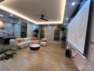 Bán cc hyundai hillstate, 8,6 tỷ, 139m2, 3pn + 2wc, giá siêu hời