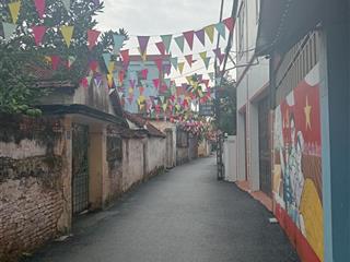 Bán đất tại bình minh, thanh oai, hà nội, 4,15 tỷ, 58 m2, giá rẻ