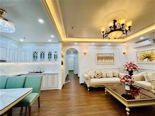 Bán căn hộ chung cư văn phú victoria, 6,05 tỷ, 120m2, chính chủ giá cực chất
