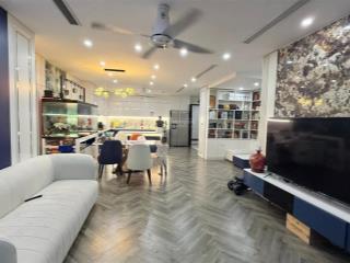 Bán căn hộ chung cư 3pn, 2wc tại usilk city, 6,1 tỷ, 116m2, hà đông, hn, giá cực chất