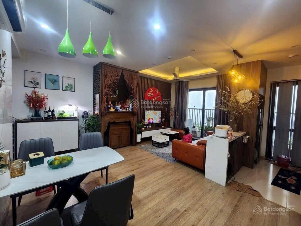 Bán ch hpc landmark 105, la khê, hà đông, 6,1 tỷ, 107m2, 3pn, 2wc