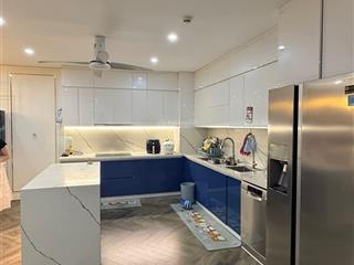 Bán cc siêu hot tại the k park, 4,1 tỷ, 59m2, 2pn, 2wc