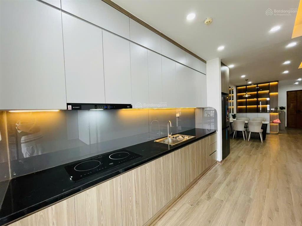 Bán cc 54m2, 3,9 tỷ tại the k park, phúc la, hà đông, giá siêu hời