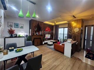 Bán cc usilk city, 4,4 tỷ, 79m2, 2pn, 2wc, pháp lý đầy đủ