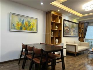 Bán cc flc star tower, quang trung, hà đông, 5,75 tỷ, 100m2, 3pn + 2wc