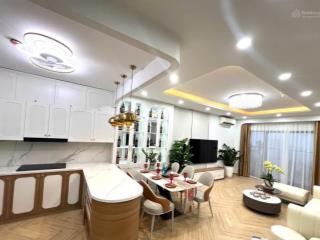 Bán căn hộ 3pn, 2wc, 97m2, giá ưu đãi tại văn phú victoria, hà đông, hn
