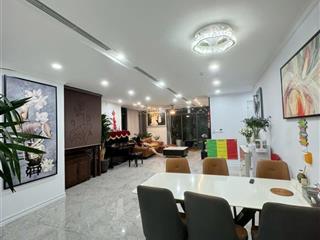Bán căn hộ 3pn, 2wc tại usilk city, 7 tỷ, 116m2, giá ưu đãi