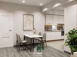 Bán căn hộ the terra an hưng, 7,5 tỷ vnd, 90m2, 3pn, 2wc, đầy đủ nội thất, uy tín