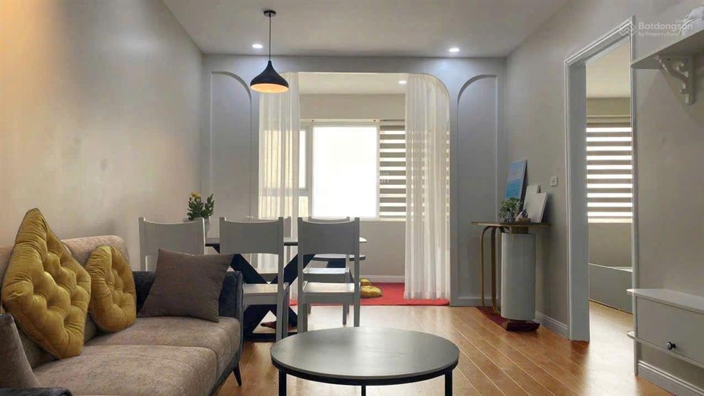 Bán cc 3pn, 2wc, 86m2 tại văn phú victoria, 6 tỷ vnd, hà đông, hà nội