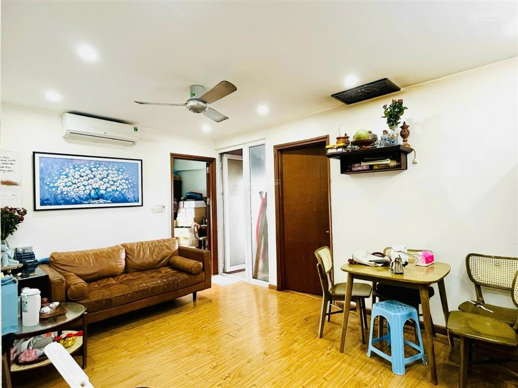 Bán cc văn phú victoria, 5 tỷ, 68m2, 2pn, 1wc tại hà đông, hn bao đẹp chỉ với