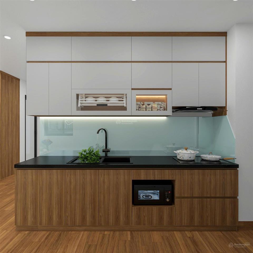 Bán cc 2pn tại 89 phùng hưng, 5,15 tỷ, 71m2