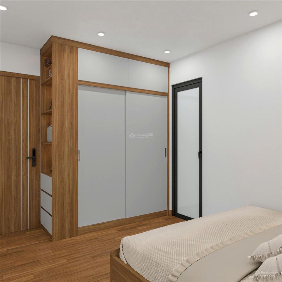 Bán cc 2pn tại 89 phùng hưng, 5,15 tỷ, 71m2