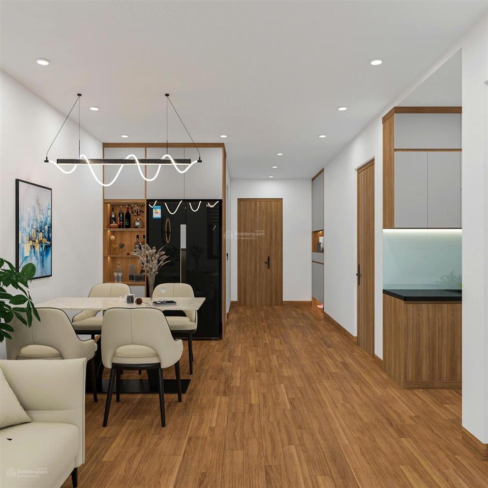 Bán cc 2pn tại 89 phùng hưng, 5,15 tỷ, 71m2