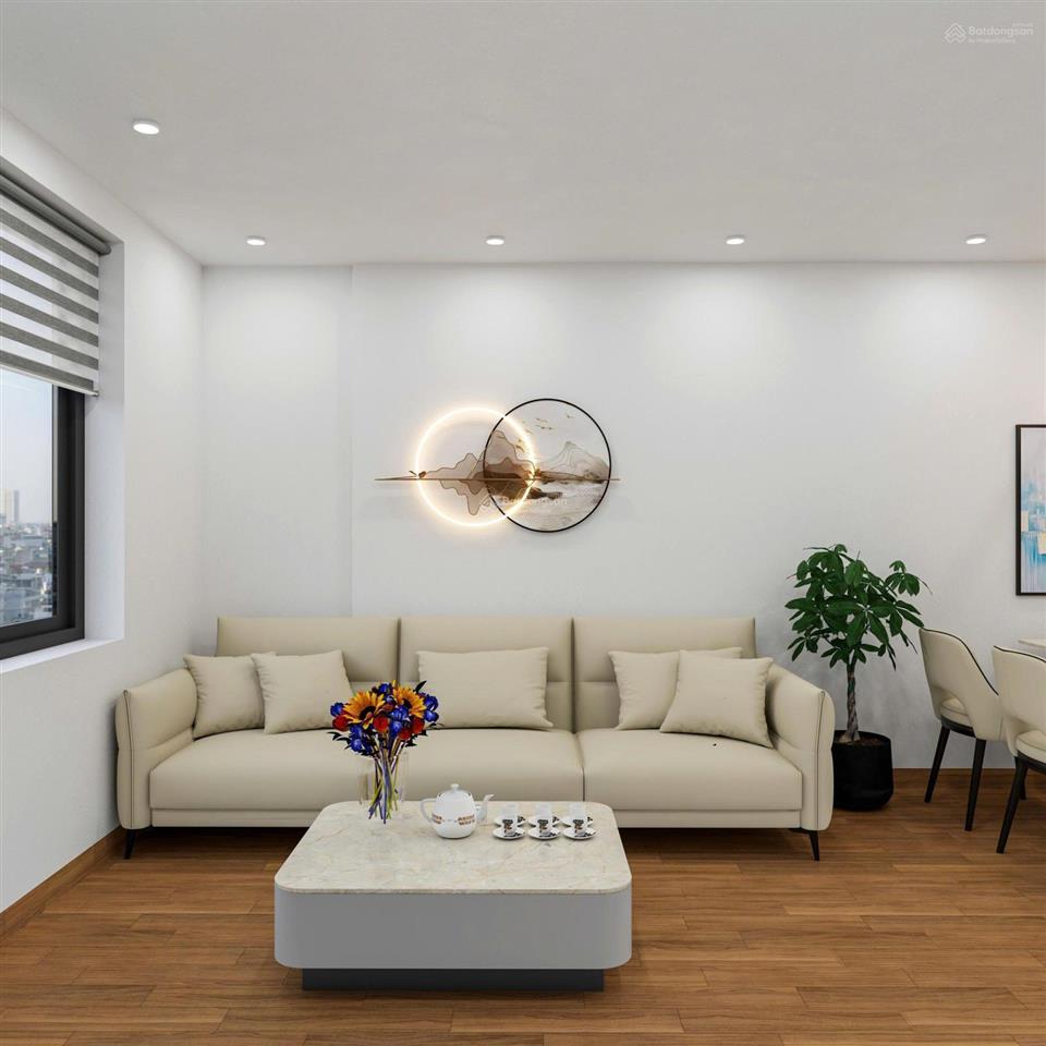 Bán cc 2pn tại 89 phùng hưng, 5,15 tỷ, 71m2