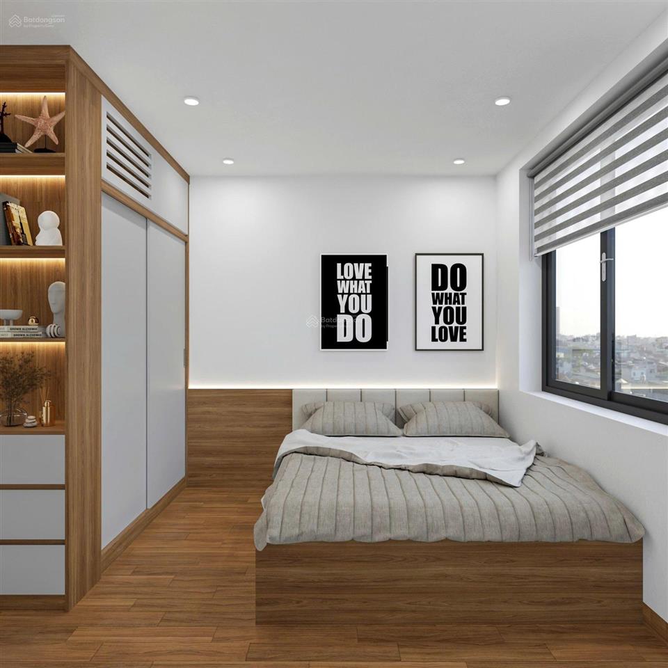 Bán cc 2pn tại 89 phùng hưng, 5,15 tỷ, 71m2