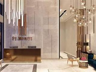 Cần bán căn hộ st moritz phạm văn đồng, căn 2pn, 2wc view sông và landmark 81.  0935 183 ***
