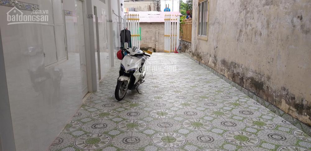 Cho thuê phòng trọ có máy lạnh và máy lọc nước đối diện big c, gần ngã tư vũng tàu