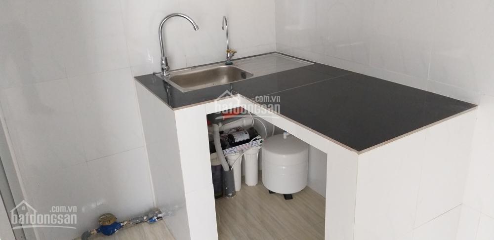 Cho thuê phòng trọ có máy lạnh và máy lọc nước đối diện big c, gần ngã tư vũng tàu
