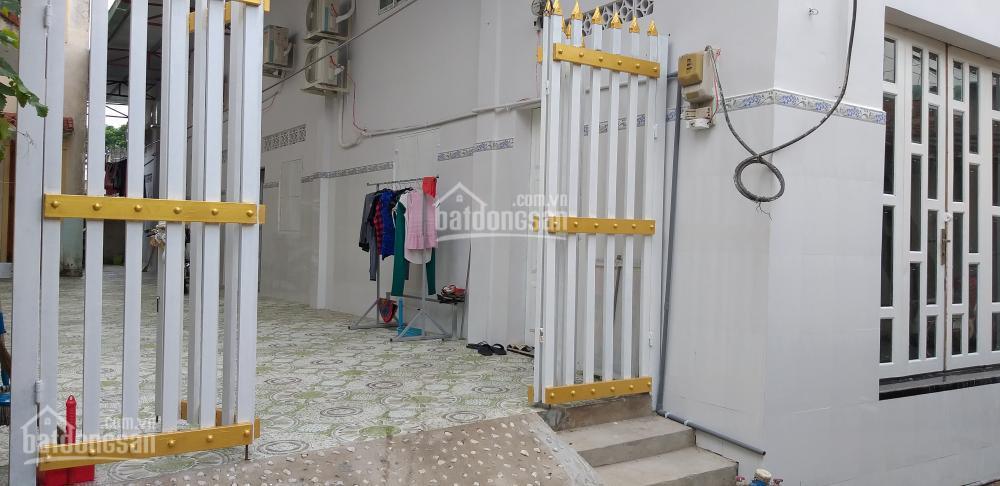 Cho thuê phòng trọ có máy lạnh và máy lọc nước đối diện big c, gần ngã tư vũng tàu