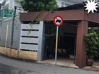 Bán nhà góc 3mt đường ô tô lê văn thịnh, dt 190m2, trệt, 2 lầu, sân thượng, 4pn, 4wc, sổ hồng