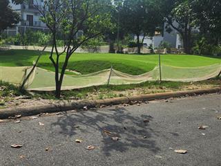 Kẹt tiền bán gấp lô đất giá rẻ 176tr/m2, mt nguyễn văn kỉnh( rộng 20m, thạnh mỹ lợi 174ha), 10mx20m