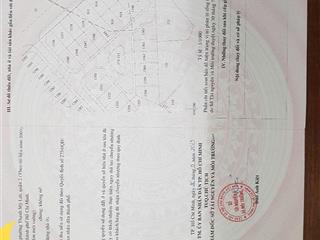 Bán đất giá đầu tư 190tr/m2 mt nguyễn văn kỉnh, đường rộng 20m, trung tâm ub phường thạnh mỹ lợi