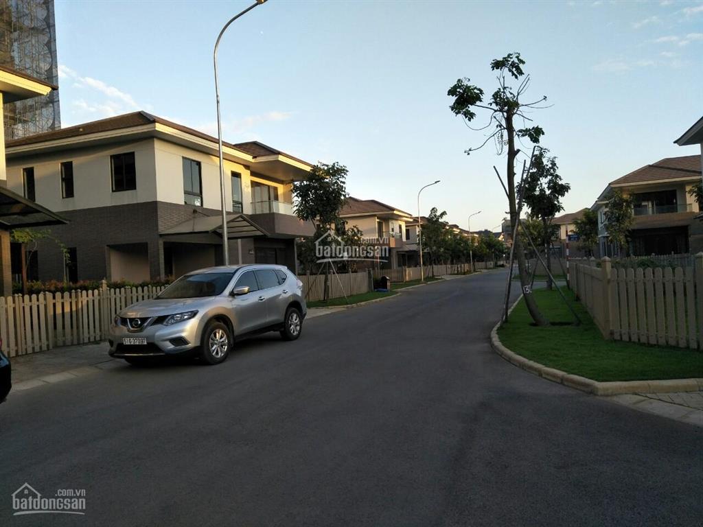 Valora kikyo, bán 3 căn biệt thự đơn lập khu compound mt đỗ xuân hợp q9,  0938 718 *** mrs thanh