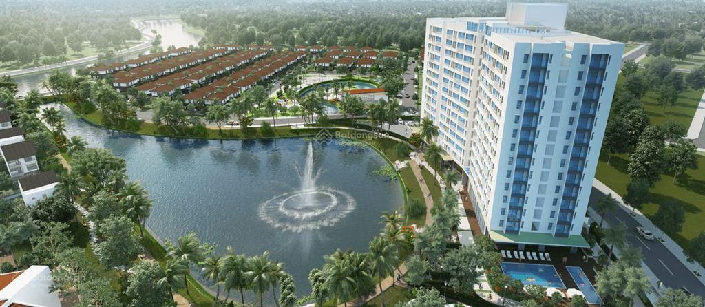 Cần tiền bán gấp căn hộ flora kikyo, 55m2 1pn + 1 0938 718 *** mrs thanh