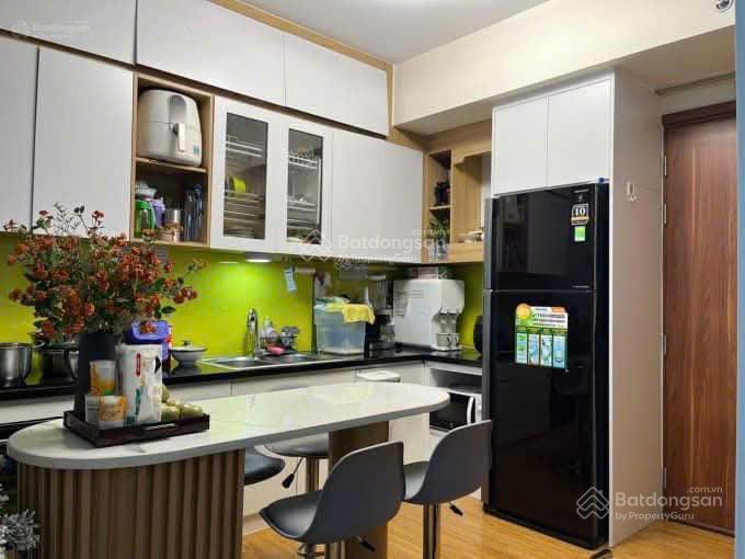 Bán căn hộ flora fuji phước long b, q9. 54m2 1pn+1 tầng đẹp, view đẹp, giá tốt nhất 2,95 tỷ