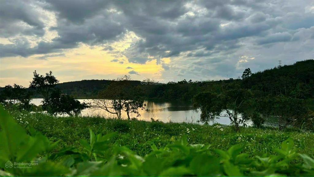 Chính chủ bán lô đất 1000m2 view trực diện hồ đắk sin, dăk r'lấp, đắk nông, giá tốt 600 triệu vnd