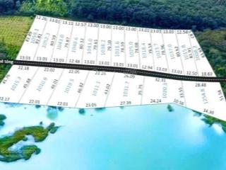 Chính chủ bán lô đất 1000m2 tại hồ đắk sin, dăk r'lấp, đắk nông, giá tốt 600 triệu vnd