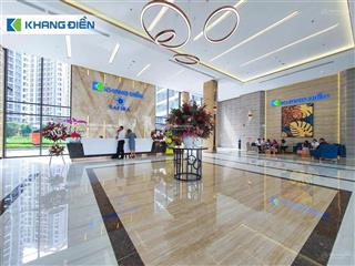 Bán căn shophouse safira khang điền, q9 đang có hợp đồng thuê 26tr/tháng  0938 718 *** thanh