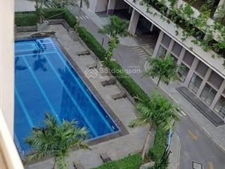 Bán gấp căn hộ sky9 mt đường liên phường, q9 dt 50m2 2pn 1 wc đã có sổ hồng  0938 718 ***