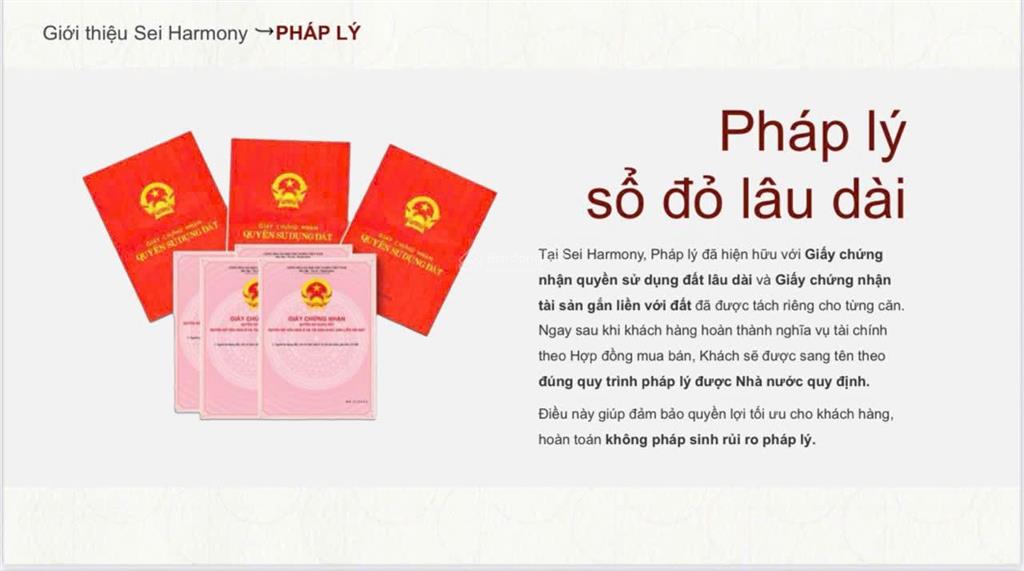 Bán nhà phố liền kề sei harmony mặt tiền lê tấn bê, bình tân  cách đl võ văn kiệt chỉ 150m