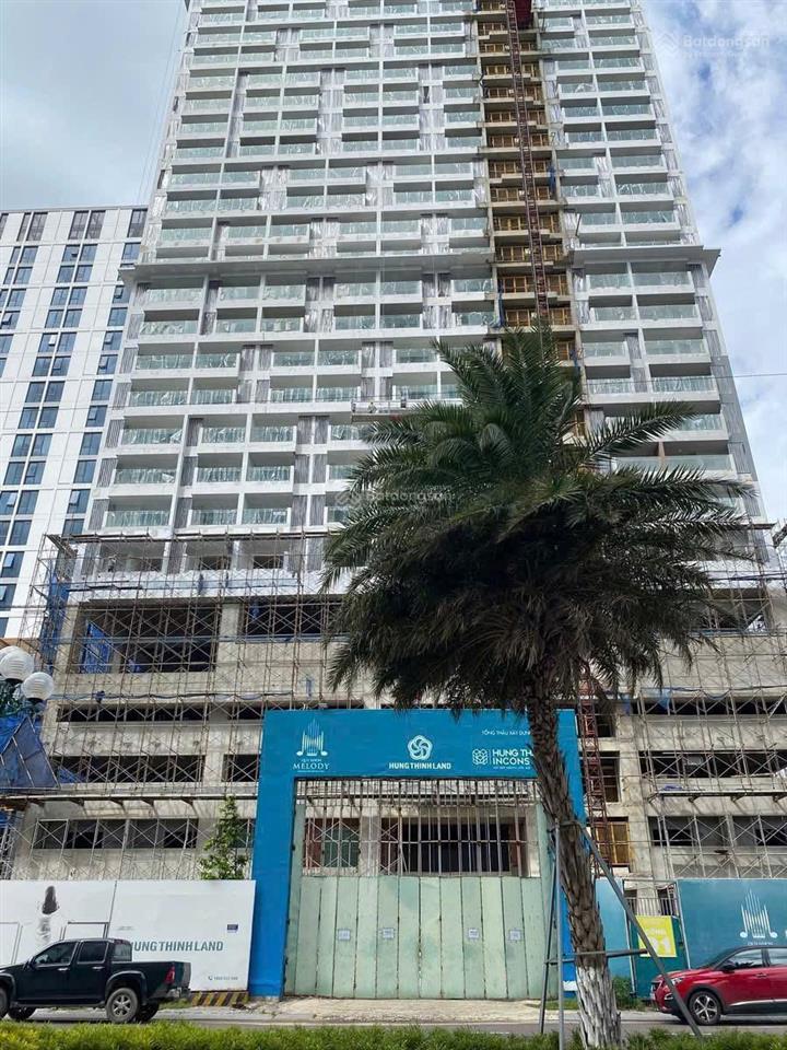 Bán nhanh căn hộ view biển 1pn toà tropical, melody quy nhơn | full nội thất | 1,45tỷ |