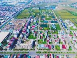 Bán đất nền dự án tại khu đô thị mới quế võ, 5.5 tỷ, mặt tiền rộng 6m, 113.9 m2, uy tín hot!