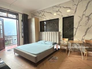 Phòng studio ban công gần cầu vượt 3/2 thành thái quận 10