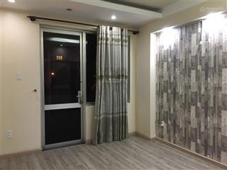 Cho thuê chung cư 44 đặng văn ngữ, quận phú nhuận giá rẻ