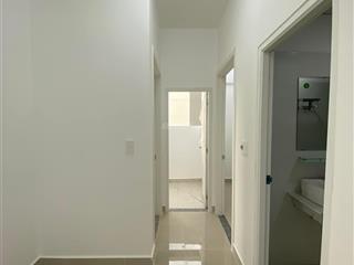 Cho thuê căn hộ topaz home 2, 58m2(2pn), lầu cao view đẹp thoáng mát. nhà có nội thất cơ bản