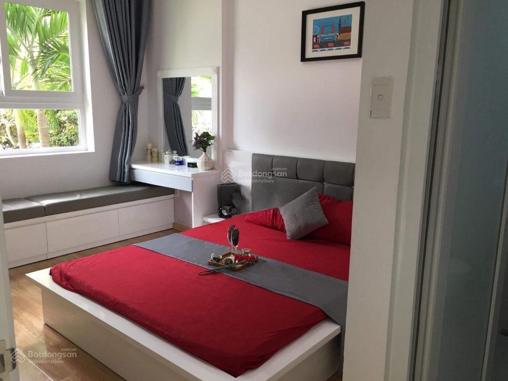 Cho thuê căn hộ phúc yên, 122m2 đầy đủ nội thất. gía 13tr/tháng